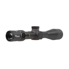 Sig Sauer Tango-DMR 5-30x56mm 34mm Tube Riflescope (MOA Milling 2.0 Reticle)