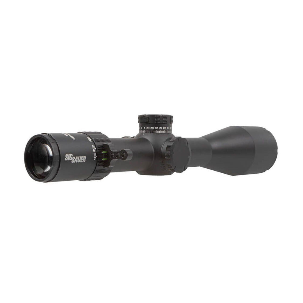 Sig Sauer Tango-DMR 5-30x56mm 34mm Tube Riflescope (MRAD Milling 2.0 Reticle)