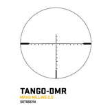Sig Sauer Tango-DMR 5-30x56mm 34mm Tube Riflescope (MRAD Milling 2.0 Reticle)