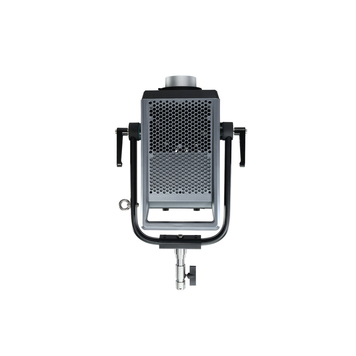 NANLITE FC-1200B 1200W Bi-Color LED Spotlight 2700K-6500K with Bowens Mount and DMX/RDM Control