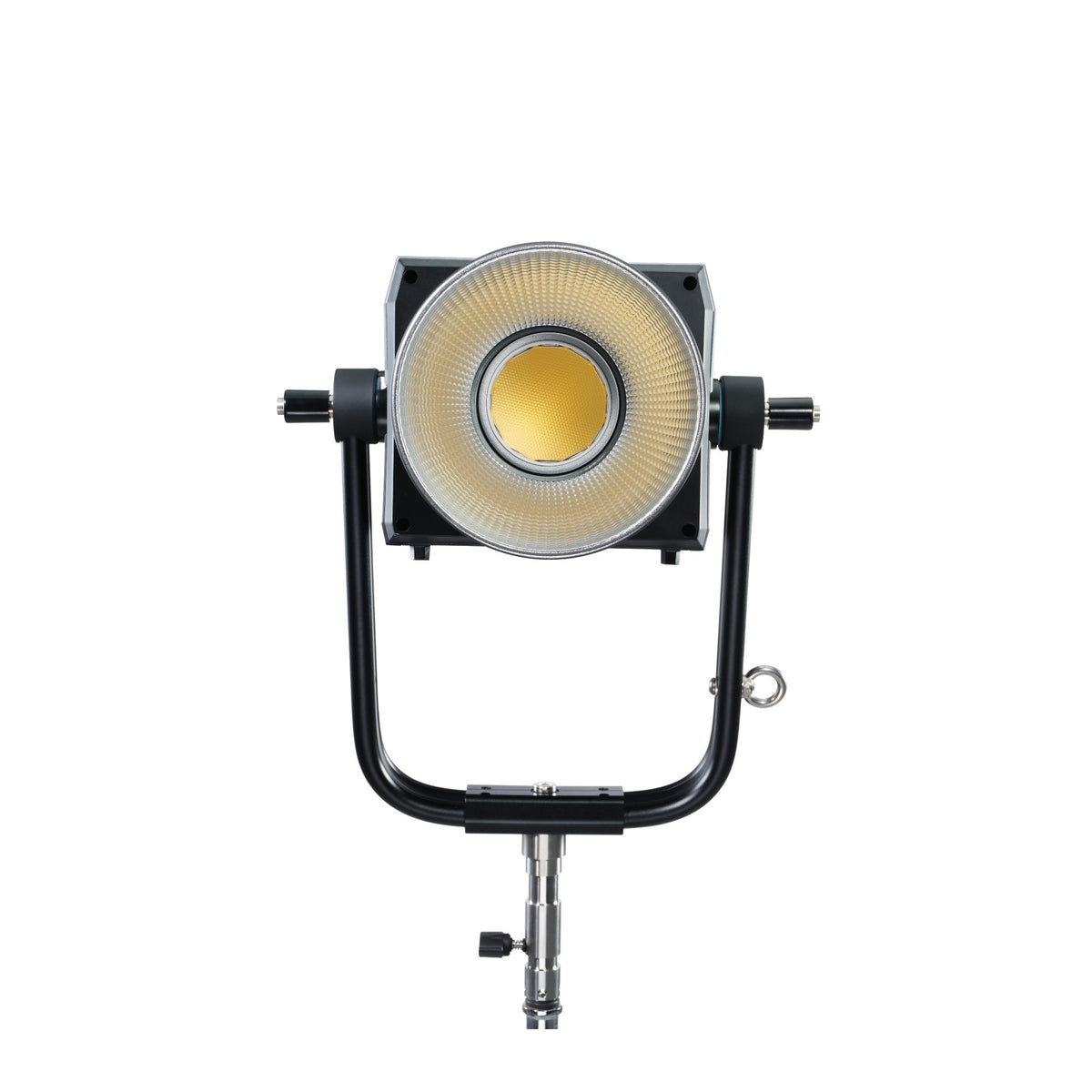 NANLITE FC-1200B 1200W Bi-Color LED Spotlight 2700K-6500K with Bowens Mount and DMX/RDM Control