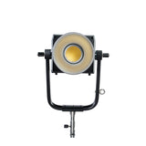 NANLITE FC-1200B 1200W Bi-Color LED Spotlight 2700K-6500K with Bowens Mount and DMX/RDM Control