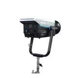 NANLITE FC-1200B 1200W Bi-Color LED Spotlight 2700K-6500K with Bowens Mount and DMX/RDM Control