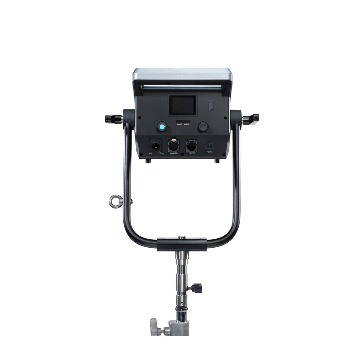 NANLITE FC-1200C LED Full-Color Spotlight 2400K-12000K CCT with DMX/RDM Control