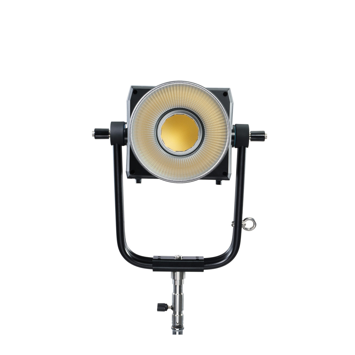 NANLITE FC-1200C LED Full-Color Spotlight 2400K-12000K CCT with DMX/RDM Control