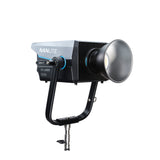 NANLITE FC-1200C LED Full-Color Spotlight 2400K-12000K CCT with DMX/RDM Control