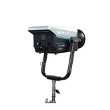 NANLITE FC-1200C LED Full-Color Spotlight 2400K-12000K CCT with DMX/RDM Control