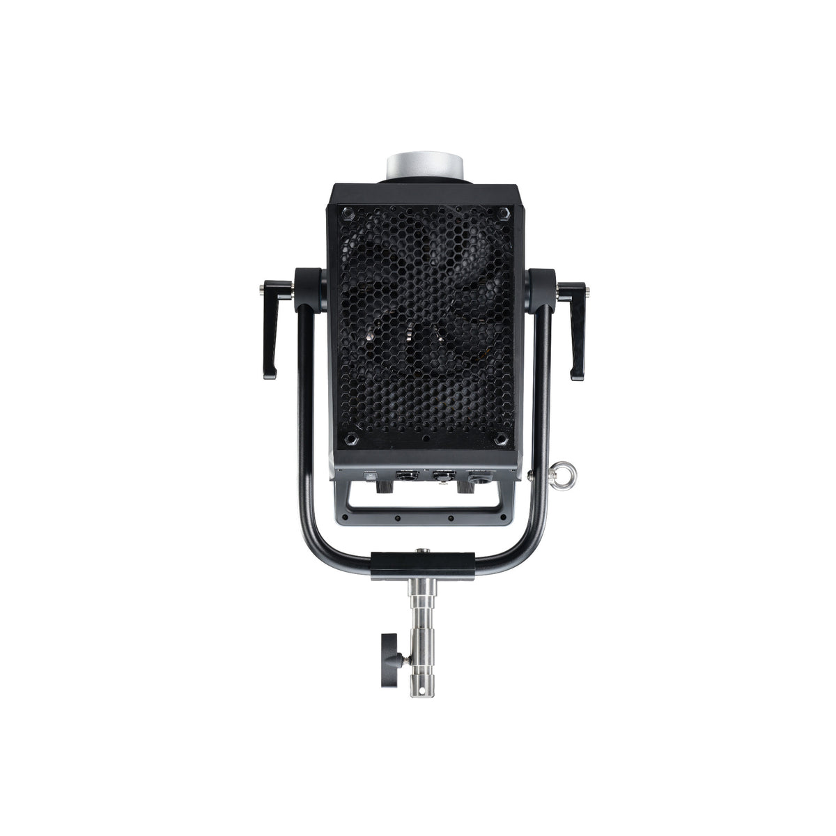 NANLITE FC-1200C LED Full-Color Spotlight 2400K-12000K CCT with DMX/RDM Control