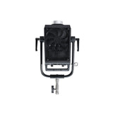 NANLITE FC-1200C LED Full-Color Spotlight 2400K-12000K CCT with DMX/RDM Control