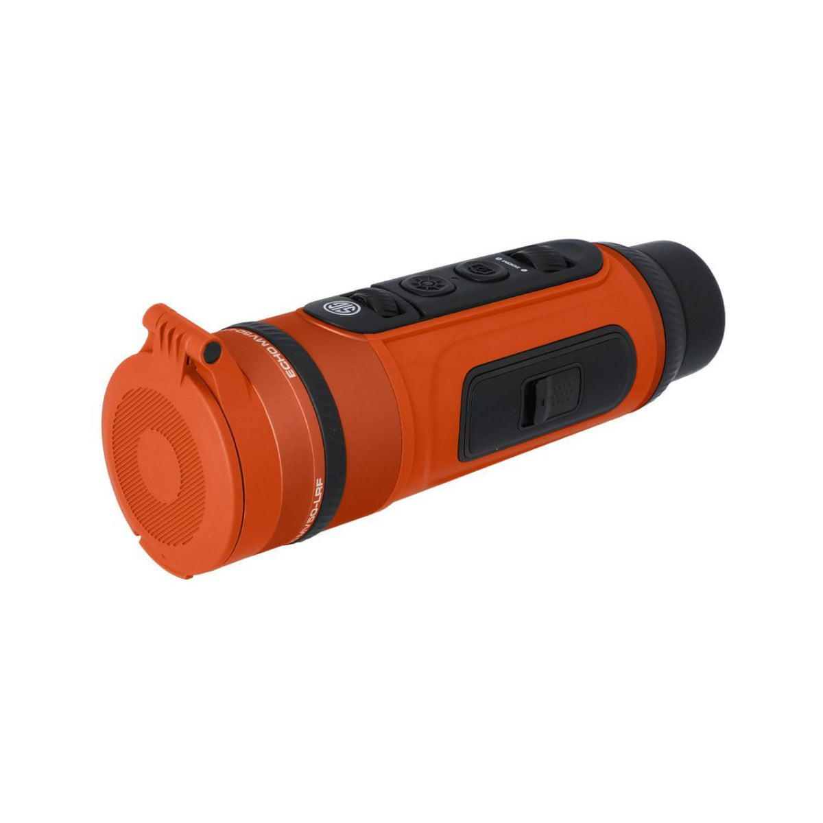 Sig Sauer ECHO MV50-LRF 3-24x50mm Thermal Monocular with 640x512 Resolution (Orange)