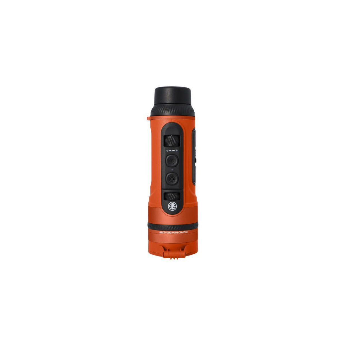 Sig Sauer ECHO MV50-LRF 3-24x50mm Thermal Monocular with 640x512 Resolution (Orange)