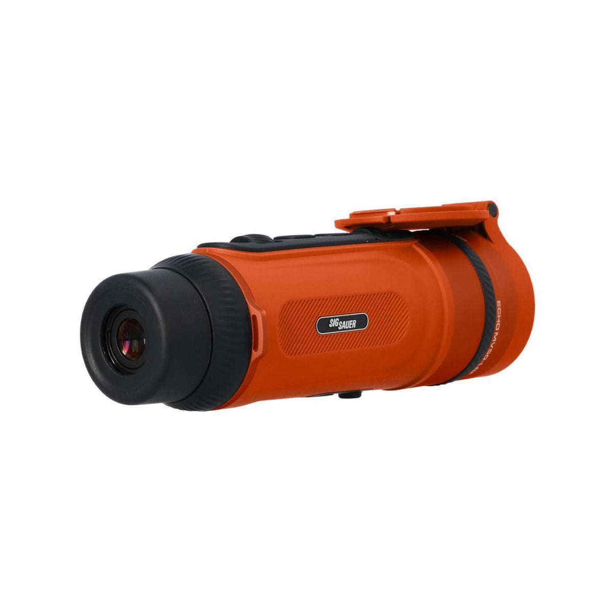 Sig Sauer ECHO MV50-LRF 3-24x50mm Thermal Monocular with 640x512 Resolution (Orange)