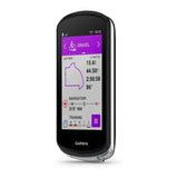 Garmin Edge 1040 Solar GPS Bike Computer (Certified Refurbished)