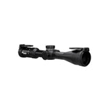 SIG SAUER WHISKEY4 6 to 24x50 mm FFP Riflescope, MOA Milling Reticle (Black)