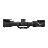 SIG SAUER TANGO-MSR 3 to 18x50mm FFP Hunting Scope with MRAD Reticle (Black)