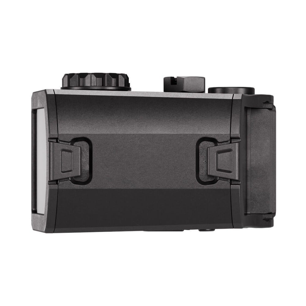 SIG SAUER ROMEO8T-AMR Red Dot Sight 1x40mm QBCD 2.0 AMR 15 Settings (Black)
