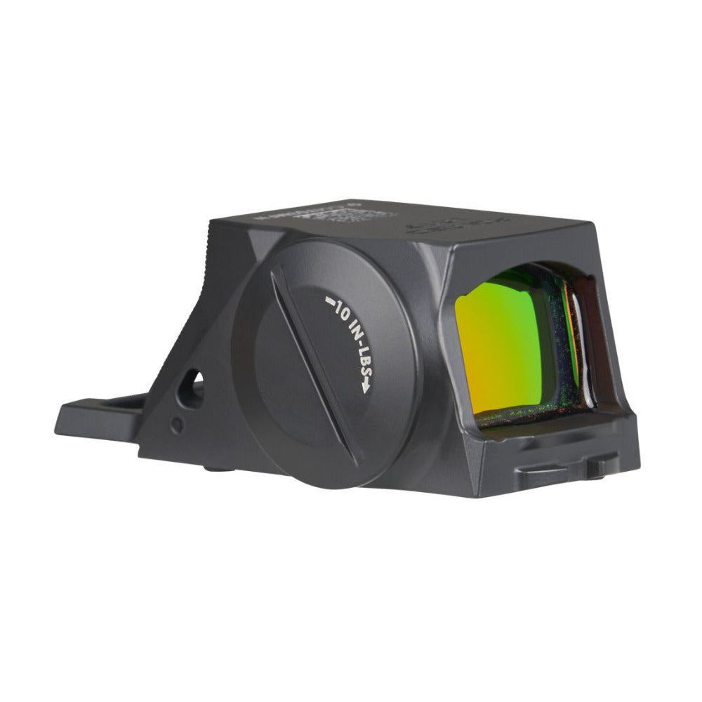 SIG SAUER ROMEO-M17 1x24 mm Reflex Red Dot Sight, 15 Brightness Settings (Black)