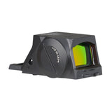 SIG SAUER ROMEO-M17 1x24 mm Reflex Red Dot Sight, 15 Brightness Settings (Black)