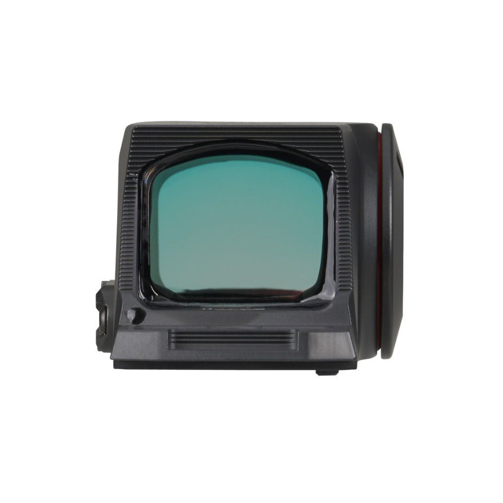 SIG SAUER ROMEO-M17 1x24 mm Reflex Red Dot Sight, 15 Brightness Settings (Black)