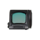 SIG SAUER ROMEO-M17 1x24 mm Reflex Red Dot Sight, 15 Brightness Settings (Black)
