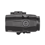 SIG SAUER JULIET3T-AMR Magnifier 3x22mm Optic with Powercam90 QR Mount (Black)