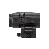 SIG SAUER JULIET3T-AMR Magnifier 3x22mm Optic with Powercam90 QR Mount (Black)