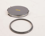 NiSi JetMag Pro 95MAG Flex Magnetic Filter Kit (95mm) (Used)