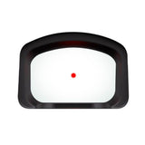 SIG SAUER ROMEO2 1x30mm Reflex Sight Full Kit with 3-MOA Reticle and 7075 Aluminum Construction
