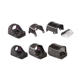 SIG SAUER ROMEO2 1x30mm Reflex Sight Full Kit with 6-MOA Reticle and 7075 Aluminum Construction