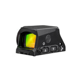 Sig Sauer Romeo-X SIG-LOC PRO Reflex Sight - Compact Enclosed Optic (3 MOA Green Dot)