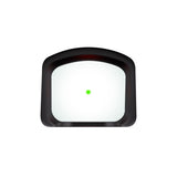 Sig Sauer Romeo-X SIG-LOC PRO Reflex Sight - Compact Enclosed Optic (3 MOA Green Dot)