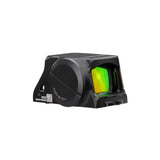 Sig Sauer Romeo-X SIG-LOC PRO Reflex Sight - Compact Enclosed Optic (3 MOA Green Dot)