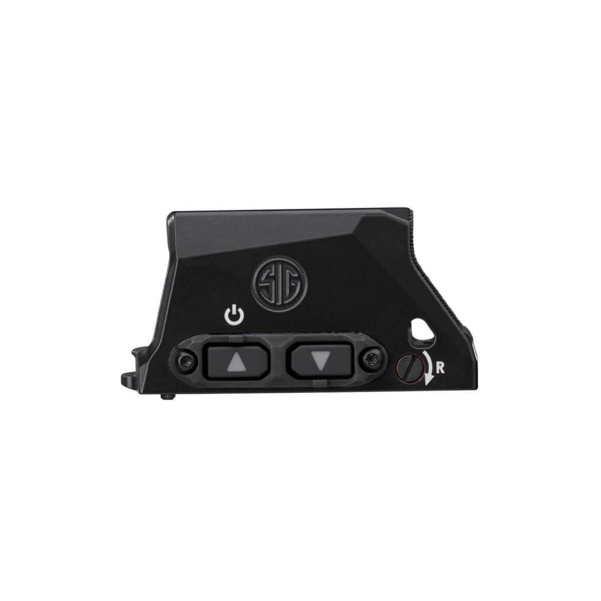 Sig Sauer Romeo-X SIG-LOC PRO Reflex Sight - Compact Enclosed Optic (3 MOA Green Dot)