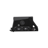 Sig Sauer Romeo-X SIG-LOC PRO Reflex Sight - Compact Enclosed Optic (3 MOA Green Dot)