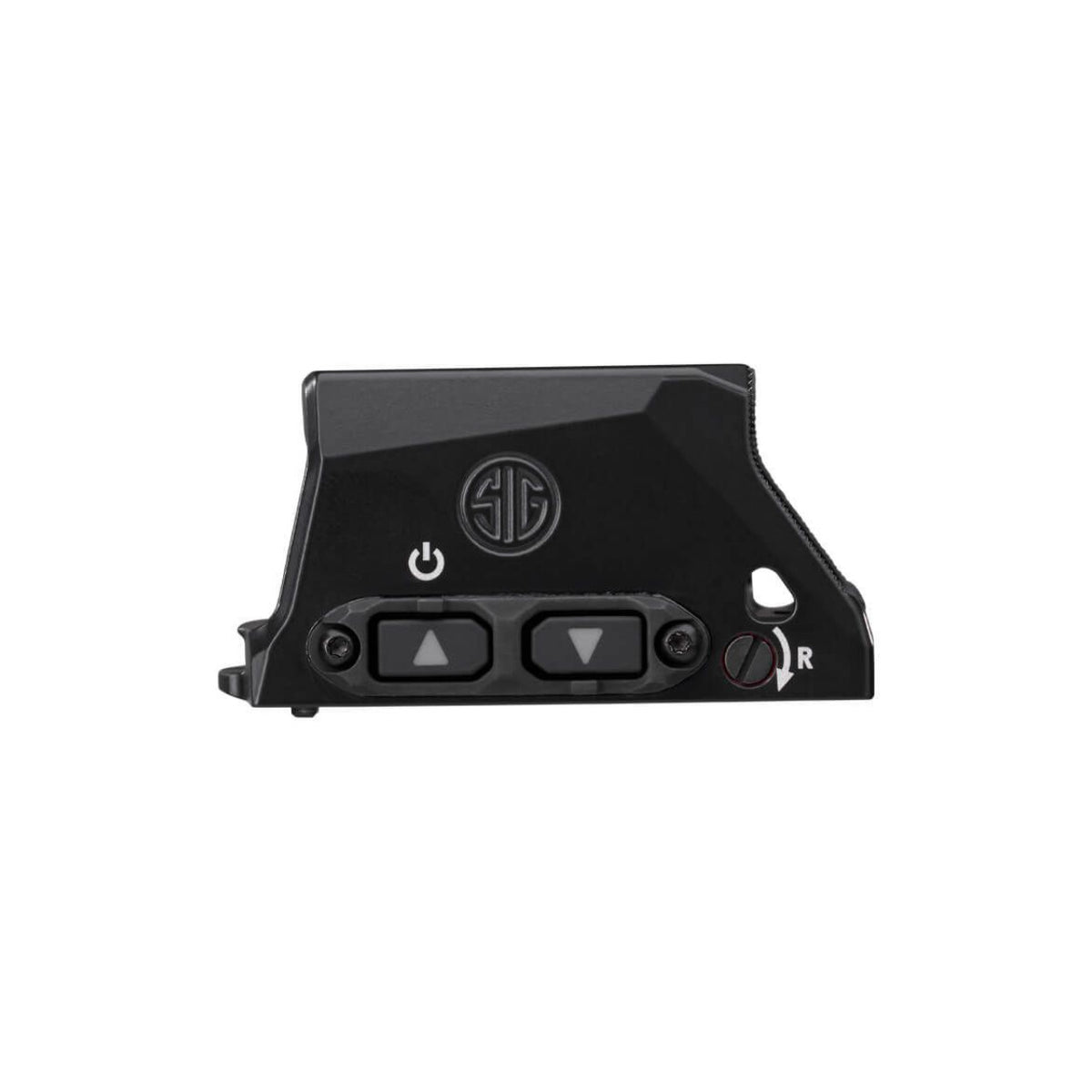 Sig Sauer Romeo-X SIG-LOC PRO Reflex Sight - Compact Enclosed Optic (3 MOA Green Dot)