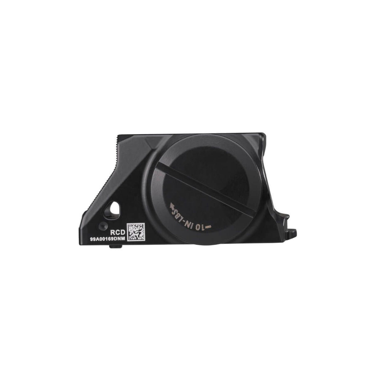 Sig Sauer Romeo-X SIG-LOC PRO Reflex Sight - Compact Enclosed Optic (3 MOA Green Dot)