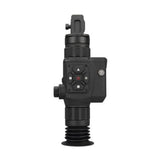 SIG SAUER ECHO SV35-LRF 1.5-12x35MM IP67-rated Thermal Sight with 640 x 512 Thermal Resolution