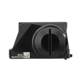 SIG SAUER ROMEO-X SIG-LOC Compact Reflex Sight with 3-MOA and Enclosed 7075 Aluminum Housing (Black)