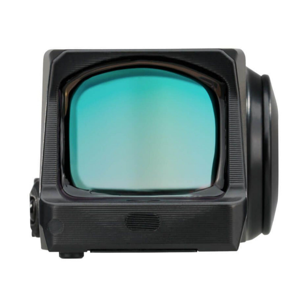 SIG SAUER ROMEO-X SIG-LOC Compact Reflex Sight with 3-MOA and Enclosed 7075 Aluminum Housing (Black)