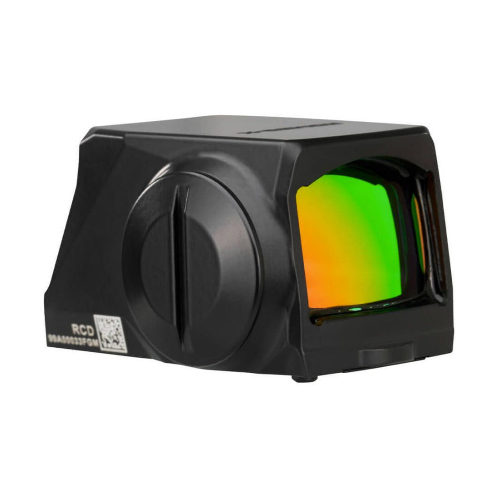SIG SAUER ROMEO-X SIG-LOC Compact Reflex Sight with 6-MOA and Enclosed 7075 Aluminum Housing (Black)