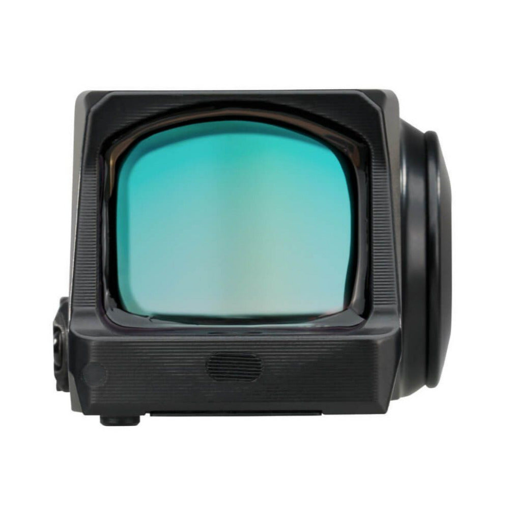 SIG SAUER ROMEO-X SIG-LOC Compact Reflex Sight with 6-MOA and Enclosed 7075 Aluminum Housing (Black)