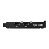 Elgato 4K Pro Game Capture Card - 8K60 Passthrough, 4K60 Capture