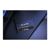 Elgato 4K Pro Game Capture Card - 8K60 Passthrough, 4K60 Capture