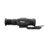 SIG SAUER ECHO SV50-LRF 2-16x50mm Thermal Sight with 1000 yard Rangefinder and 640x512 Thermal Core