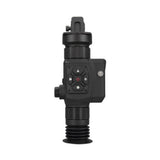 SIG SAUER ECHO SV50-LRF 2-16x50mm Thermal Sight with 1000 yard Rangefinder and 640x512 Thermal Core