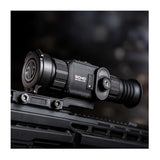 SIG SAUER ECHO SV50-LRF 2-16x50mm Thermal Sight with 1000 yard Rangefinder and 640x512 Thermal Core