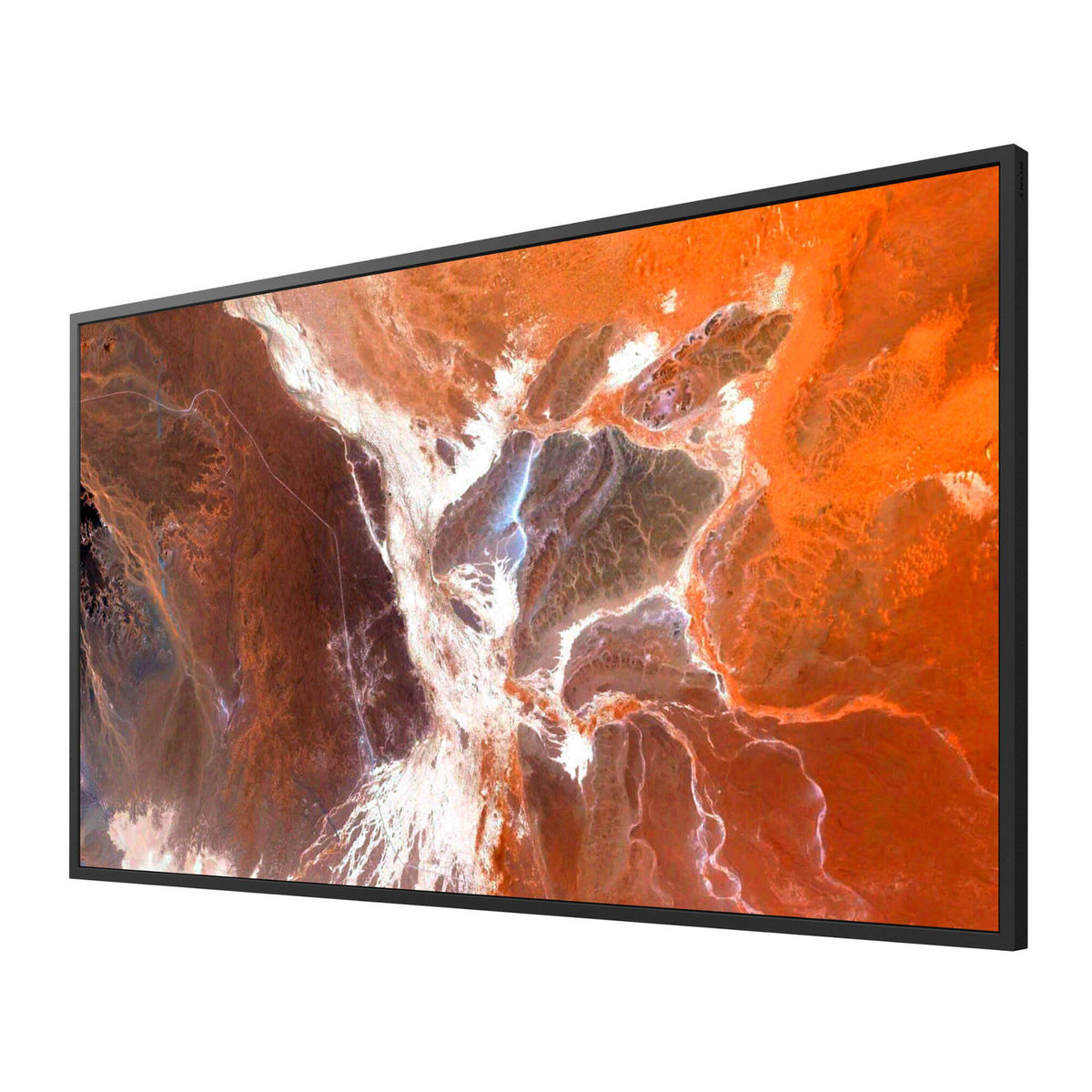 Sony Pro BRAVIA FW-65BZ30P 65 Inch 400 Nits 4K HDR Commercial Monitor