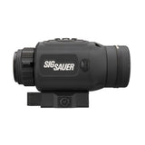 SIG SAUER ECHO CV25 5ft Waterproof Thermal Clip-On with Quick Disconnect Mount and IP67-rated Body