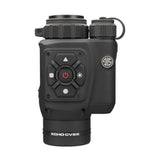 SIG SAUER ECHO CV25 5ft Waterproof Thermal Clip-On with Quick Disconnect Mount and IP67-rated Body