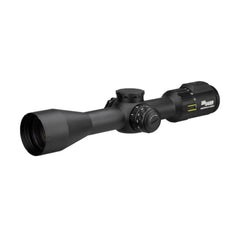 SIG SAUER SIERRA4BDX 4-16x44mm Waterproof Riflescope with BDX-R2 Reticle and Multi-Coated Optics
